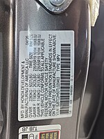 New 2026 ACURA RDX SH-AWD W/TECHNOLOGY PACKAGE in FT. PIERCE, FLORIDA (Photo 1)