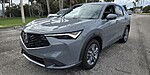 New 2026 ACURA ADX FWD in FT. PIERCE, FLORIDA