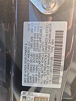 New 2026 ACURA RDX SH-AWD W/ADVANCE PACKAGE in FT. PIERCE, FLORIDA (Photo 1)