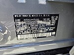 New 2026 ACURA ADX FWD W/A-SPEC PACKAGE in FT. PIERCE, FLORIDA (Photo 1)