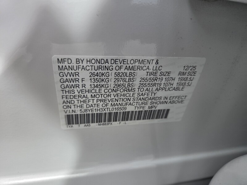 New 2026 ACURA MDX SH-AWD in FT. PIERCE, FLORIDA
