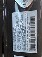 New 2026 ACURA MDX TYPE S SH-AWD W/ADVANCE PACKAGE in FT. PIERCE, FLORIDA (Photo 1)