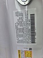 New 2026 ACURA MDX SH-AWD W/A-SPEC PACKAGE in FT. PIERCE, FLORIDA (Photo 1)