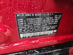 New 2026 ACURA ADX FWD W/A-SPEC PACKAGE in FT. PIERCE, FLORIDA (Photo 1)