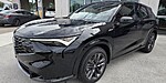 New 2026 ACURA ADX FWD W/A-SPEC PACKAGE in FT. PIERCE, FLORIDA
