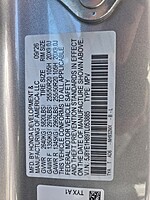 New 2026 ACURA MDX SH-AWD W/ADVANCE PACKAGE in FT. PIERCE, FLORIDA (Photo 1)