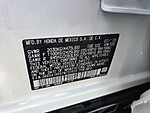 New 2026 ACURA ADX FWD W/A-SPEC PACKAGE in FT. PIERCE, FLORIDA (Photo 1)