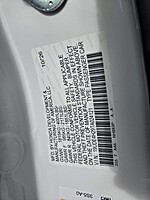 New 2026 ACURA INTEGRA CVT in FT. PIERCE, FLORIDA (Photo 1)