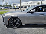 New 2025 BMW I7 XDRIVE60 in FT. PIERCE, FLORIDA (Photo 10)