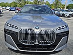 New 2025 BMW I7 XDRIVE60 in FT. PIERCE, FLORIDA (Photo 12)