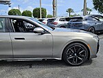 New 2025 BMW I7 XDRIVE60 in FT. PIERCE, FLORIDA (Photo 2)