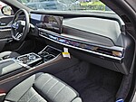 New 2025 BMW I7 XDRIVE60 in FT. PIERCE, FLORIDA (Photo 22)