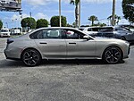 New 2025 BMW I7 XDRIVE60 in FT. PIERCE, FLORIDA (Photo 3)