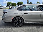 New 2025 BMW I7 XDRIVE60 in FT. PIERCE, FLORIDA (Photo 4)