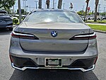 New 2025 BMW I7 XDRIVE60 in FT. PIERCE, FLORIDA (Photo 6)