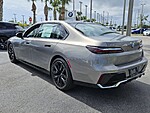 New 2025 BMW I7 XDRIVE60 in FT. PIERCE, FLORIDA (Photo 7)