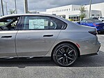 New 2025 BMW I7 XDRIVE60 in FT. PIERCE, FLORIDA (Photo 8)