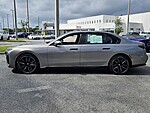 New 2025 BMW I7 XDRIVE60 in FT. PIERCE, FLORIDA (Photo 9)
