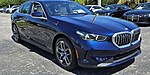 New 2026 BMW 5 SERIES 530I in FT. PIERCE, FLORIDA