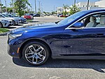 New 2026 BMW 5 SERIES 530I in FT. PIERCE, FLORIDA (Photo 10)