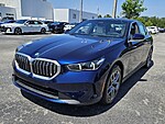 New 2026 BMW 5 SERIES 530I in FT. PIERCE, FLORIDA (Photo 11)