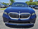 New 2026 BMW 5 SERIES 530I in FT. PIERCE, FLORIDA (Photo 12)