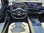 New 2026 BMW 5 SERIES 530I in FT. PIERCE, FLORIDA (Photo 16)