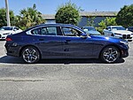 New 2026 BMW 5 SERIES 530I in FT. PIERCE, FLORIDA (Photo 3)