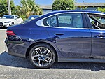 New 2026 BMW 5 SERIES 530I in FT. PIERCE, FLORIDA (Photo 4)