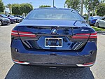 New 2026 BMW 5 SERIES 530I in FT. PIERCE, FLORIDA (Photo 6)
