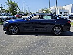 New 2026 BMW 5 SERIES 530I in FT. PIERCE, FLORIDA (Photo 9)