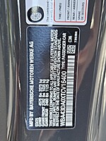 New 2026 BMW 4 SERIES 430I in FT. PIERCE, FLORIDA (Photo 23)