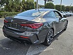 New 2026 BMW 4 SERIES 430I in FT. PIERCE, FLORIDA (Photo 5)