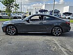New 2026 BMW 4 SERIES 430I in FT. PIERCE, FLORIDA (Photo 9)