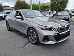 New 2026 BMW 5 SERIES 530I in FT. PIERCE, FLORIDA (Photo 1)