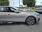 New 2026 BMW 5 SERIES 530I in FT. PIERCE, FLORIDA (Photo 2)