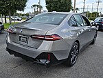 New 2026 BMW 5 SERIES 530I in FT. PIERCE, FLORIDA (Photo 5)