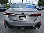 New 2026 BMW 5 SERIES 530I in FT. PIERCE, FLORIDA (Photo 6)