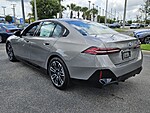 New 2026 BMW 5 SERIES 530I in FT. PIERCE, FLORIDA (Photo 7)