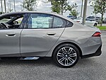 New 2026 BMW 5 SERIES 530I in FT. PIERCE, FLORIDA (Photo 8)