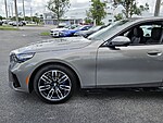 New 2026 BMW 5 SERIES 530I in FT. PIERCE, FLORIDA (Photo 9)