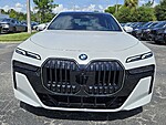 New 2025 BMW 7 SERIES 760I XDRIVE in FT. PIERCE, FLORIDA (Photo 11)