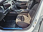 New 2025 BMW 7 SERIES 760I XDRIVE in FT. PIERCE, FLORIDA (Photo 12)