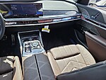 New 2025 BMW 7 SERIES 760I XDRIVE in FT. PIERCE, FLORIDA (Photo 16)