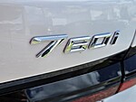 New 2025 BMW 7 SERIES 760I XDRIVE in FT. PIERCE, FLORIDA (Photo 19)