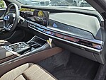New 2025 BMW 7 SERIES 760I XDRIVE in FT. PIERCE, FLORIDA (Photo 21)
