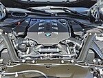 New 2025 BMW 7 SERIES 760I XDRIVE in FT. PIERCE, FLORIDA (Photo 25)