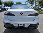 New 2025 BMW 7 SERIES 760I XDRIVE in FT. PIERCE, FLORIDA (Photo 6)