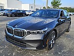 New 2026 BMW 5 SERIES 530I in FT. PIERCE, FLORIDA (Photo 10)