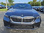 New 2026 BMW 5 SERIES 530I in FT. PIERCE, FLORIDA (Photo 11)